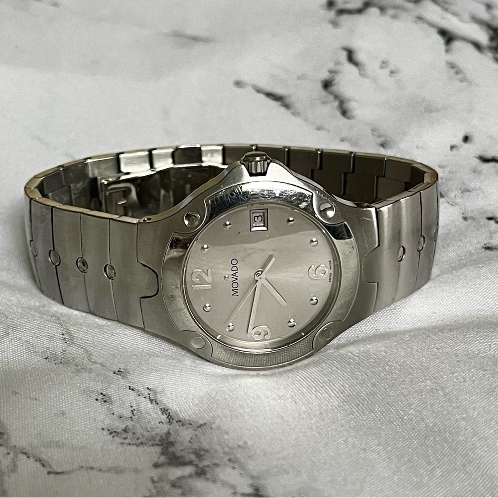 Men’s Movado Sport